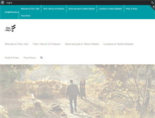 Tablet Screenshot of filmivast.com
